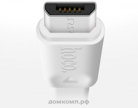 Кабель Micro-USB HOCO X9 High Speed недорого. домкомп.рф